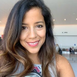 Meet your Posher, Marisol